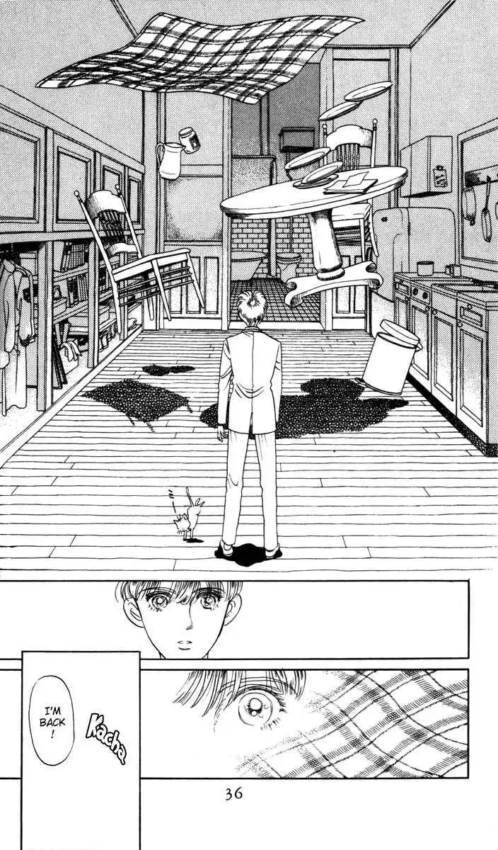 Moon Child Chapter 1 38